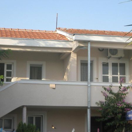 Apartments Ada Bojana Ulcinj Exteriér fotografie