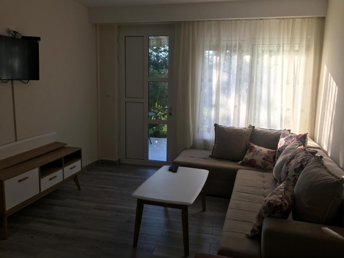 Apartments Ada Bojana Ulcinj Exteriér fotografie