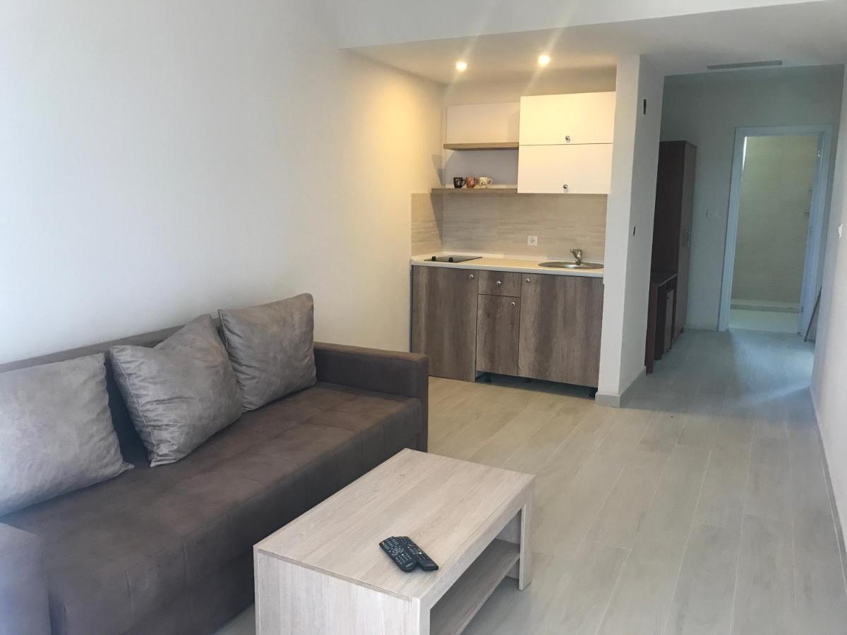 Apartments Ada Bojana Ulcinj Exteriér fotografie
