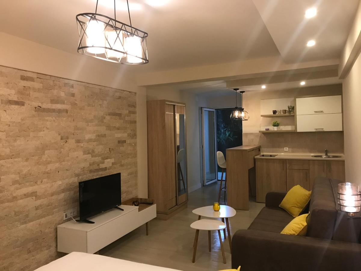 Apartments Ada Bojana Ulcinj Exteriér fotografie