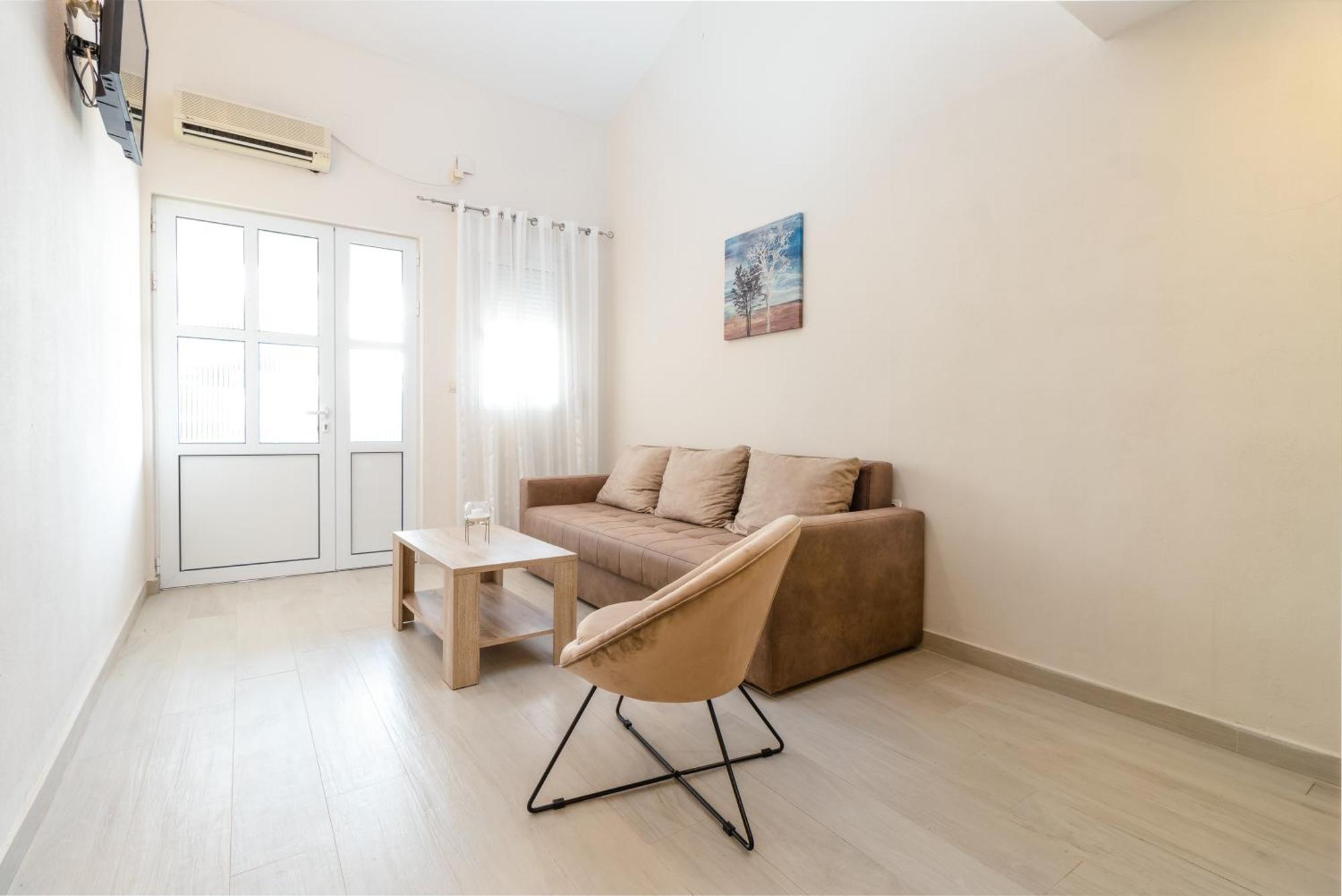 Apartments Ada Bojana Ulcinj Exteriér fotografie