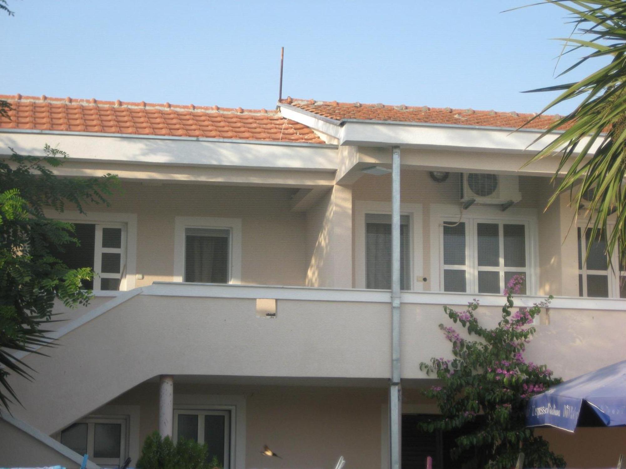 Apartments Ada Bojana Ulcinj Exteriér fotografie