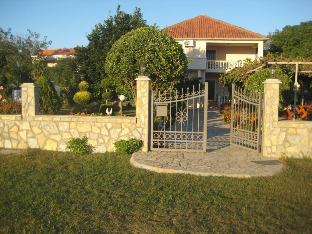 Apartments Ada Bojana Ulcinj Pokoj fotografie