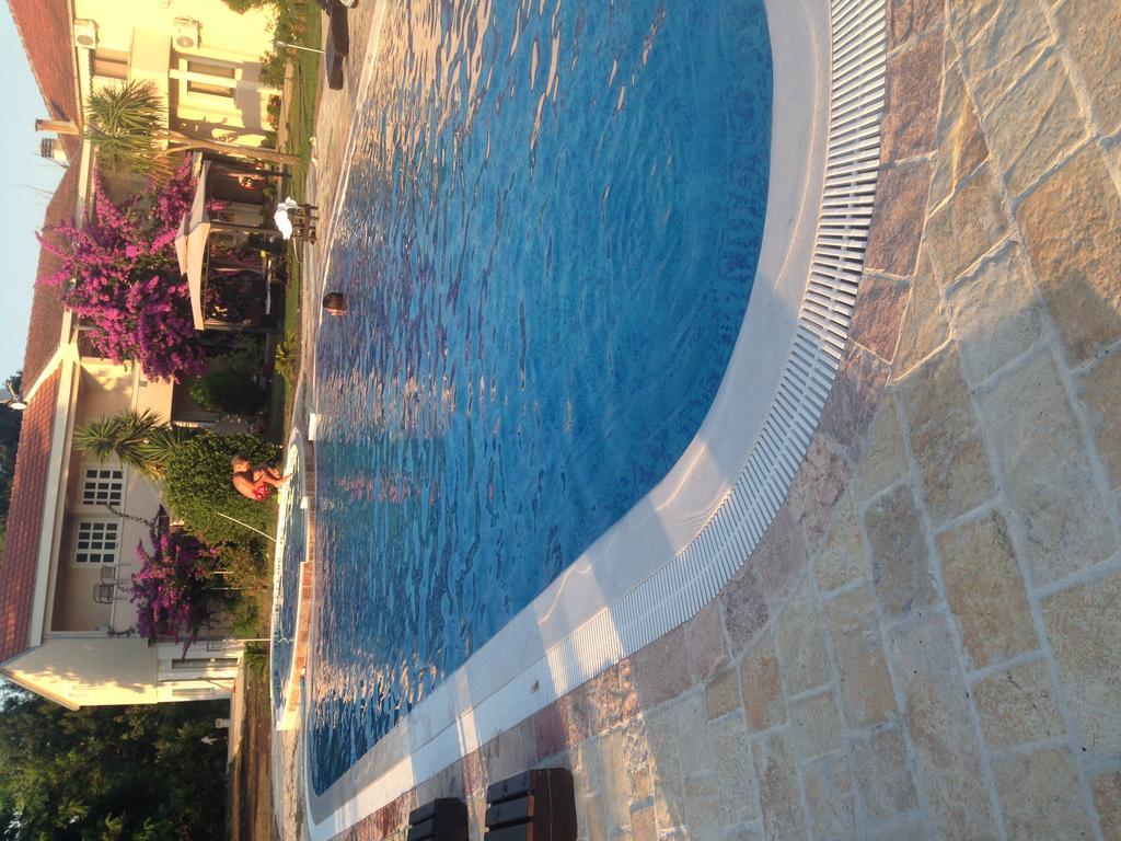 Apartments Ada Bojana Ulcinj Exteriér fotografie