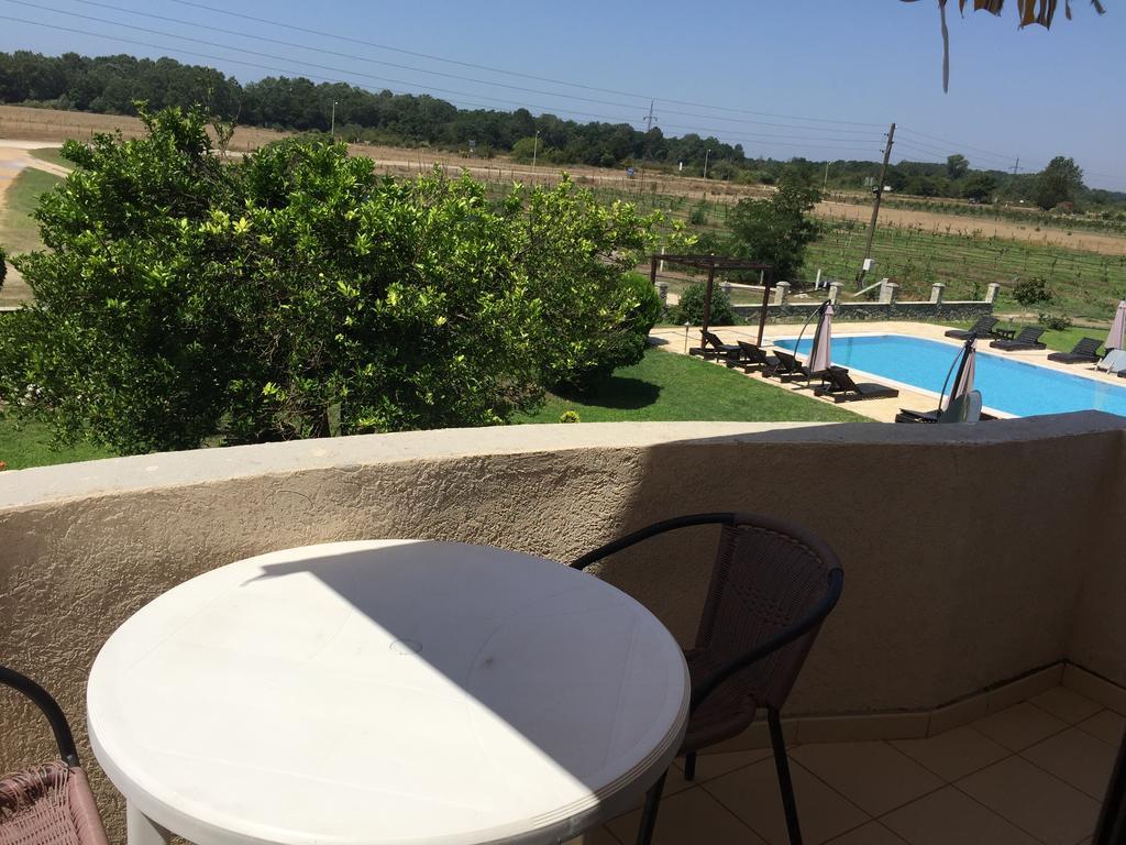 Apartments Ada Bojana Ulcinj Exteriér fotografie