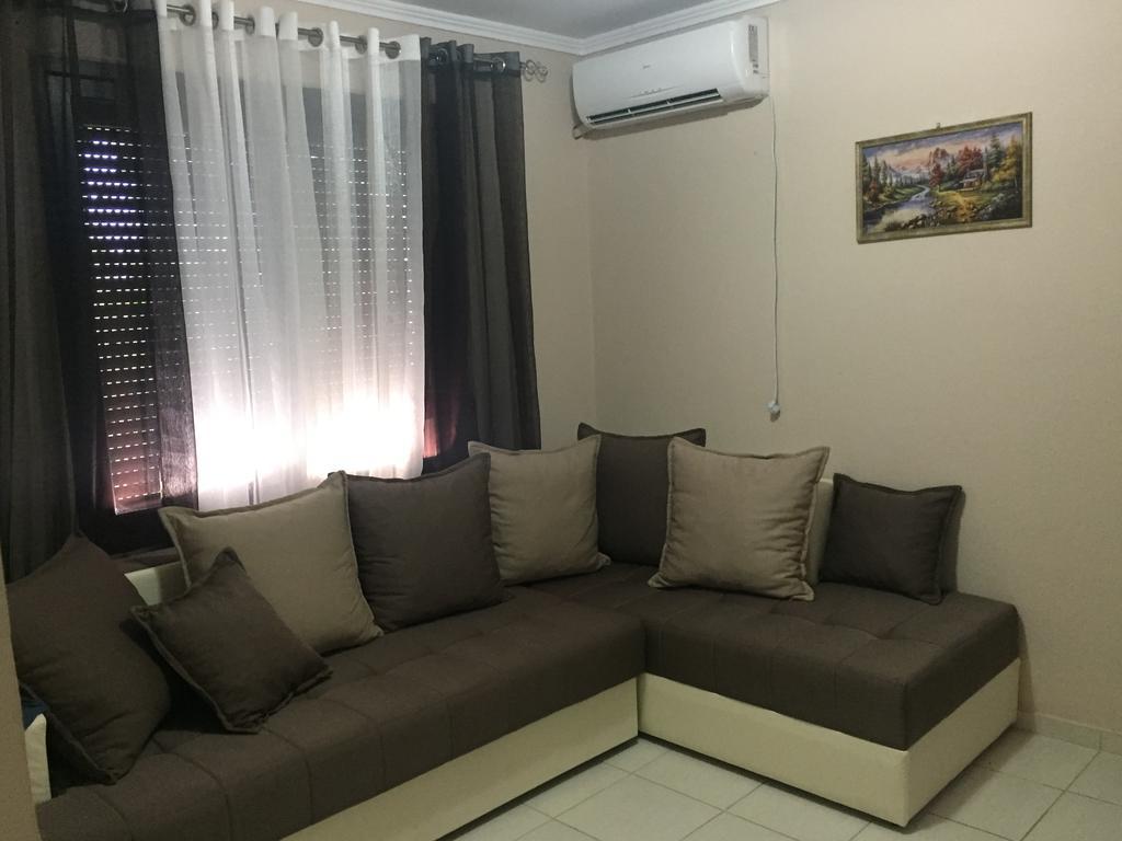 Apartments Ada Bojana Ulcinj Exteriér fotografie